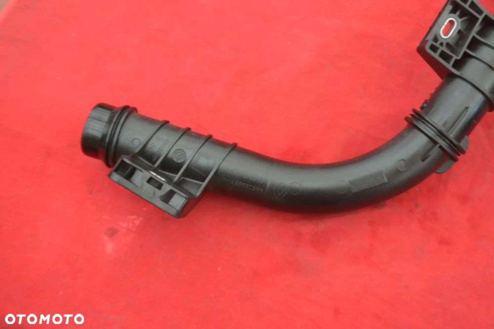 RENAULT MASTER 3 III 4 IV Rura Przewód Dolot Powietrza Inrterculera Intercoolera 144605995R 1249199S02 - 3