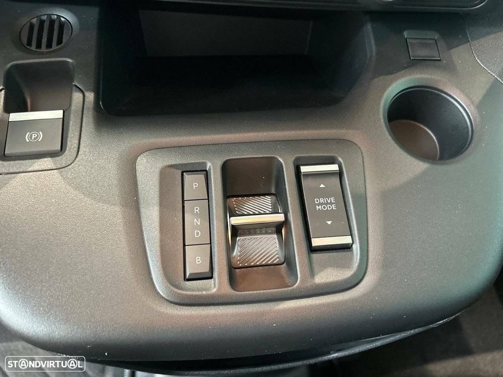 Peugeot partner - 15