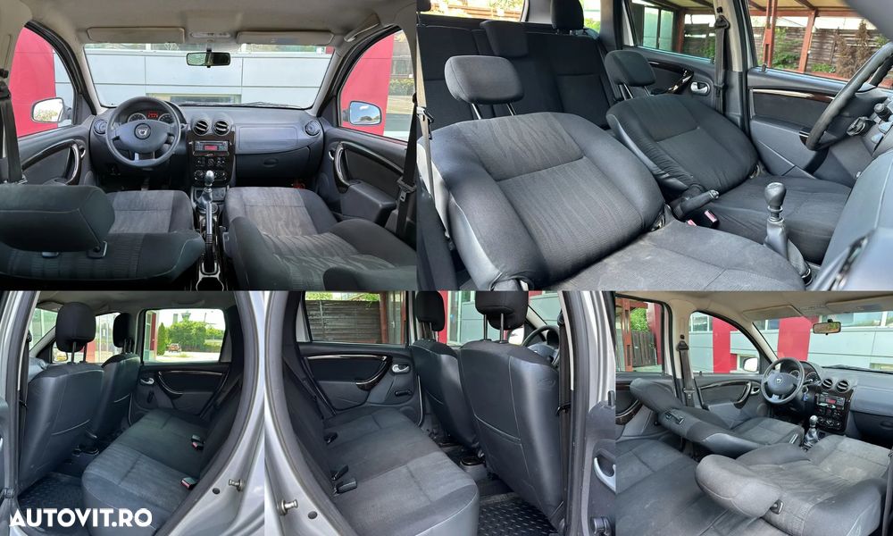 Dacia Duster - 6