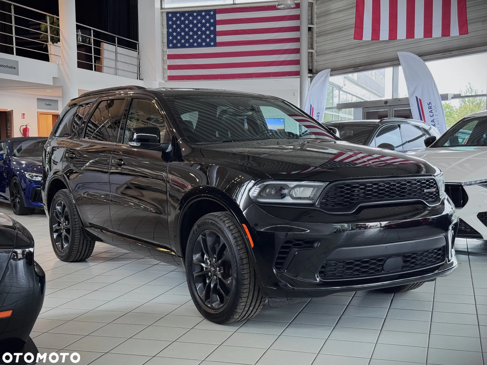 Dodge Durango 5.7 R/T - 3