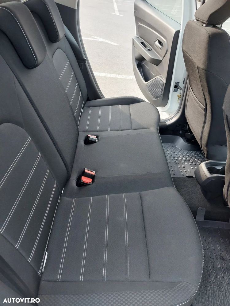 Dacia Duster - 20