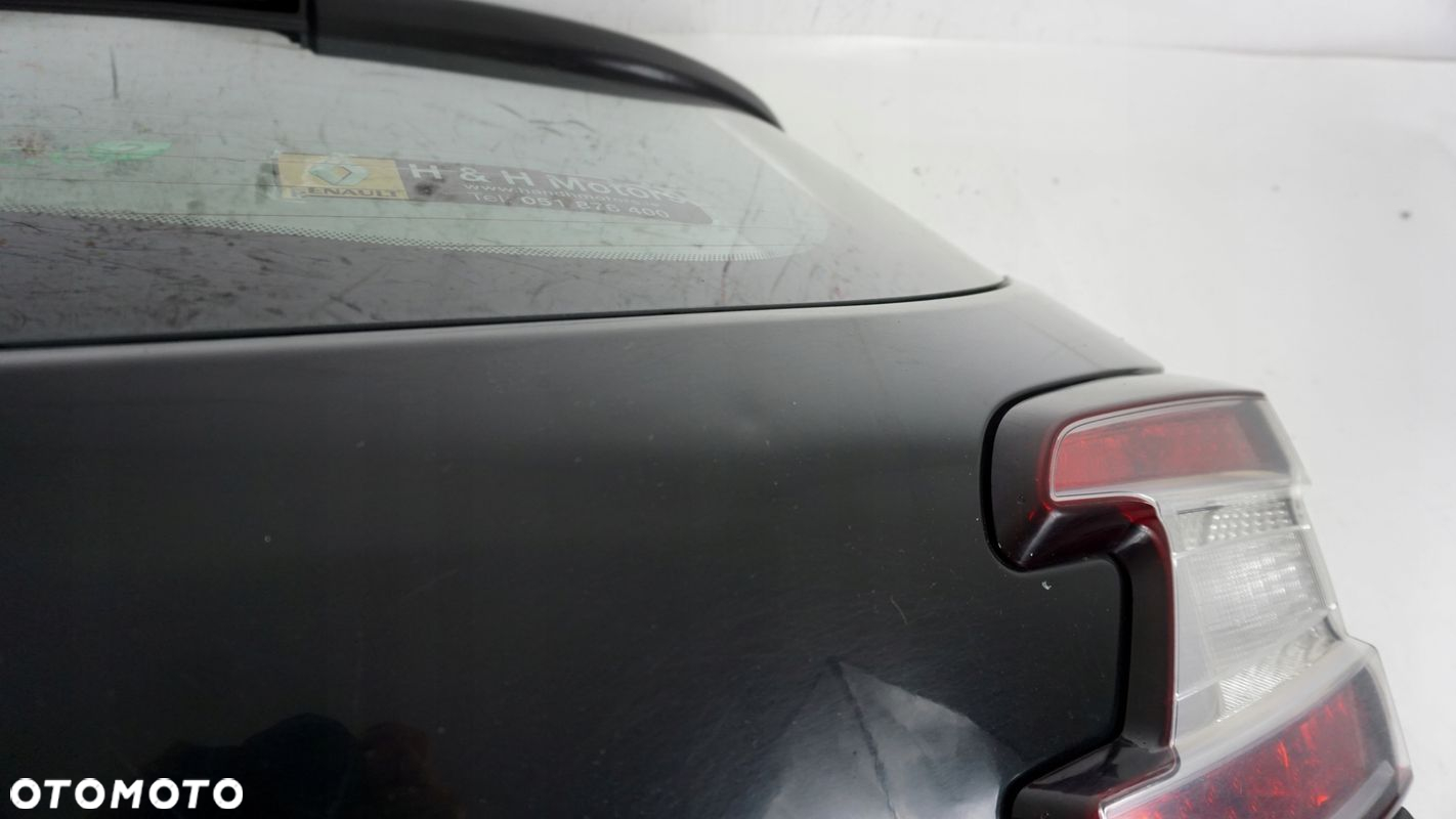 KLAPA TYŁ TYLNA TYLNIA SZYBA RENAULT MEGANE 3 III KOMBI 08-12 TEGNE 2008- - 9