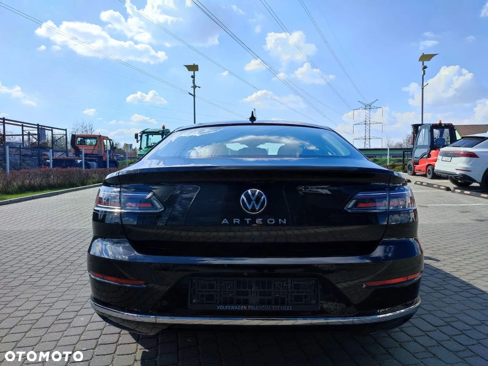 Volkswagen Arteon 2.0 TDI Elegance DSG - 7