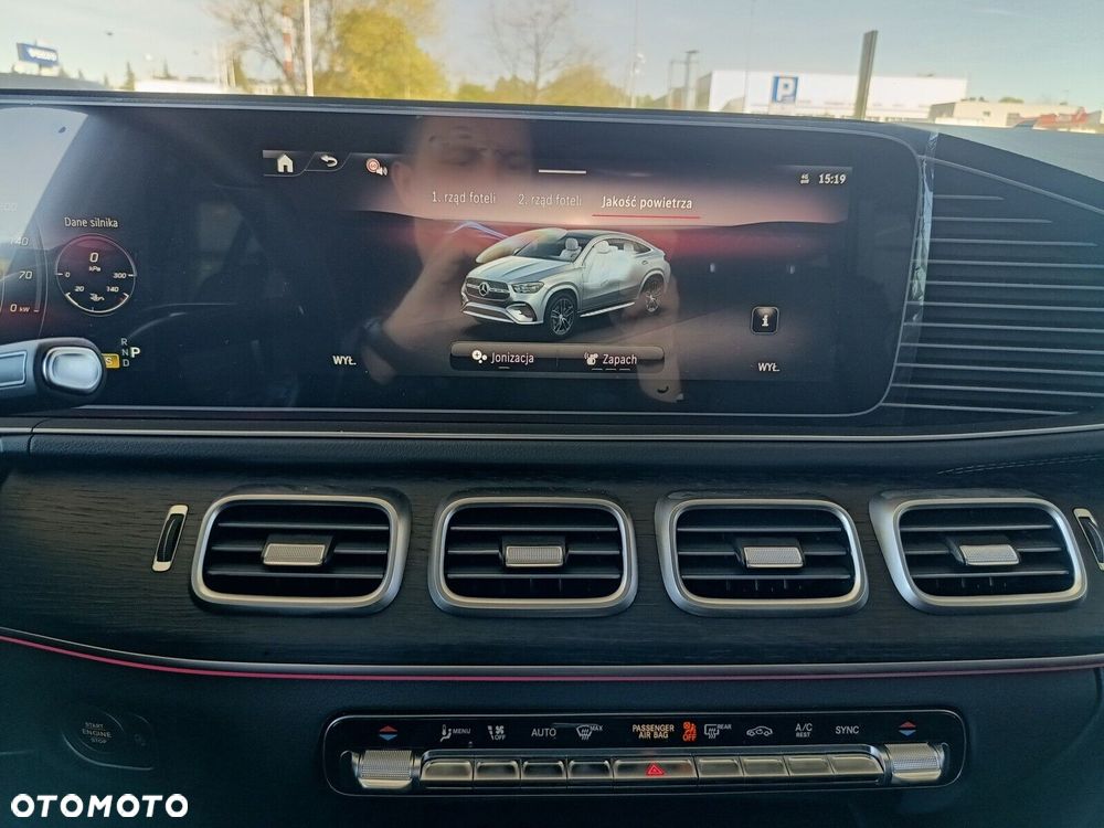 Mercedes-Benz GLE - 26