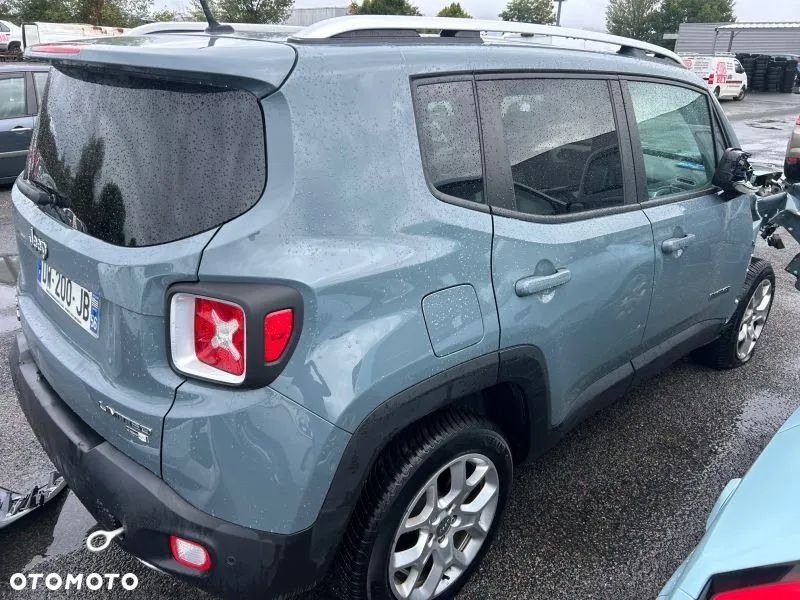 Jeep Renegade - 3