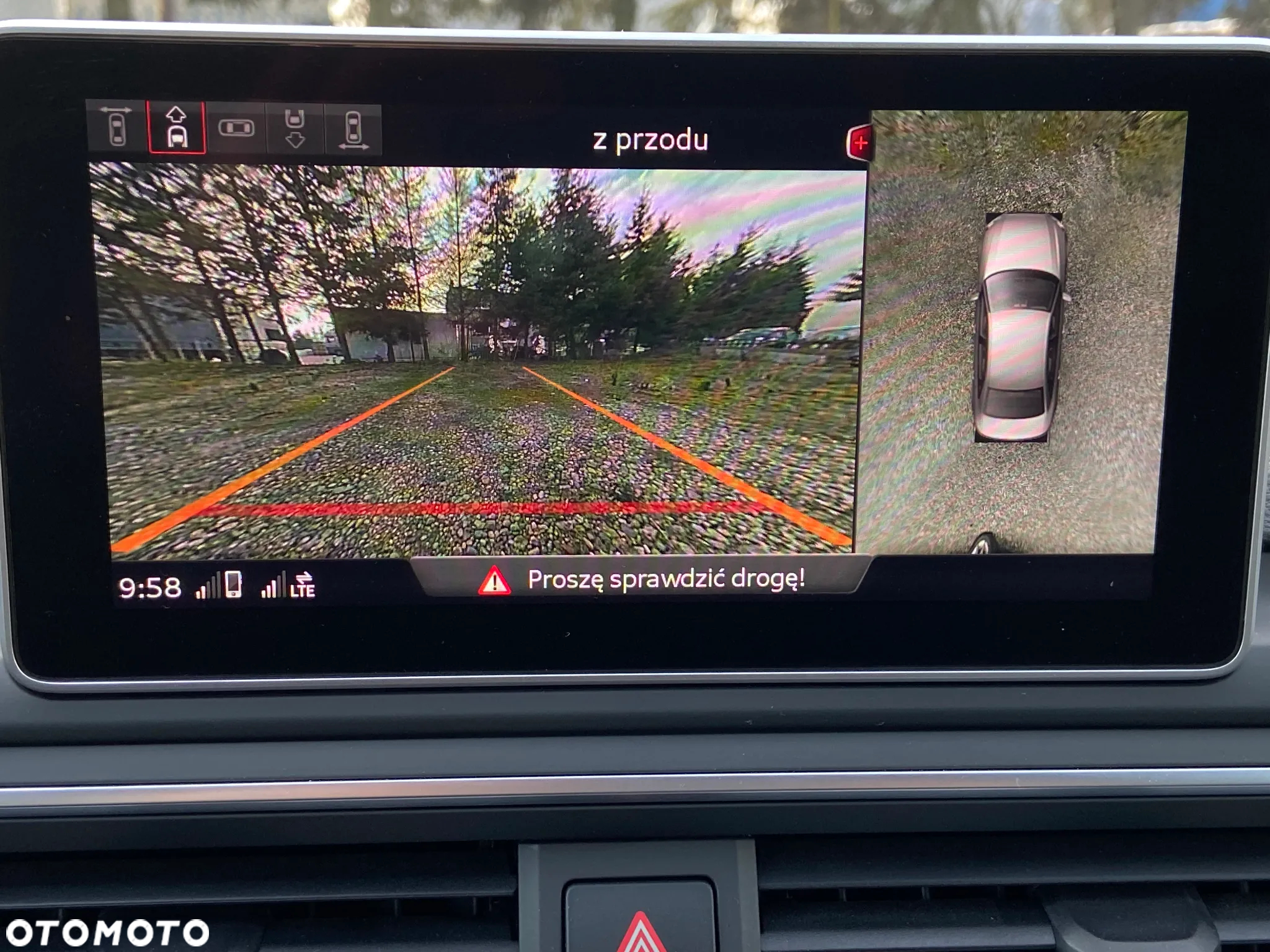 Audi A4 ver-45-tfsi-quattro-s-tronic-advanced - 27