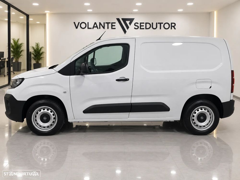 Opel Opel Combo L1 COMBO CARGO - 4