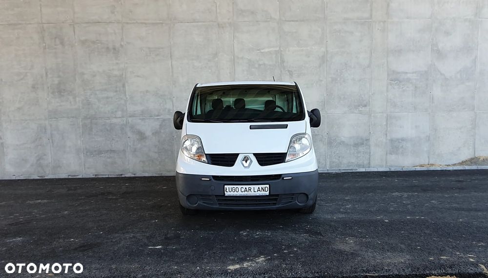 Renault Trafic - 5