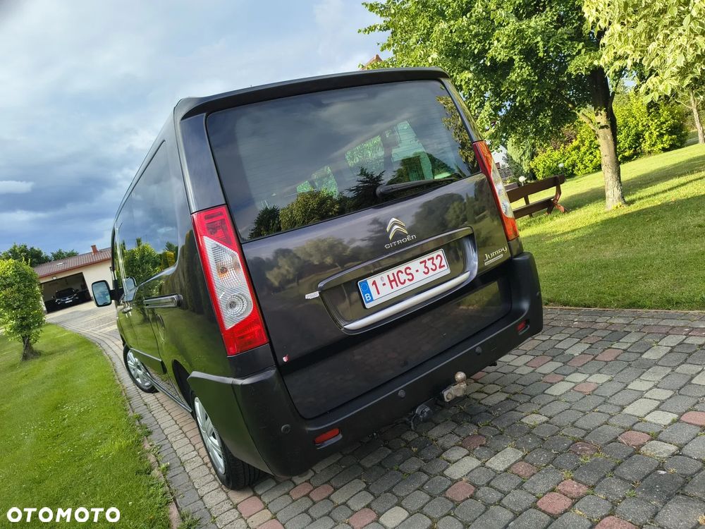 Citroën Jumpy - 5