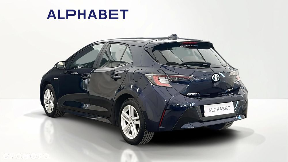 Toyota Corolla 1.8 Hybrid GPF Comfort - 3