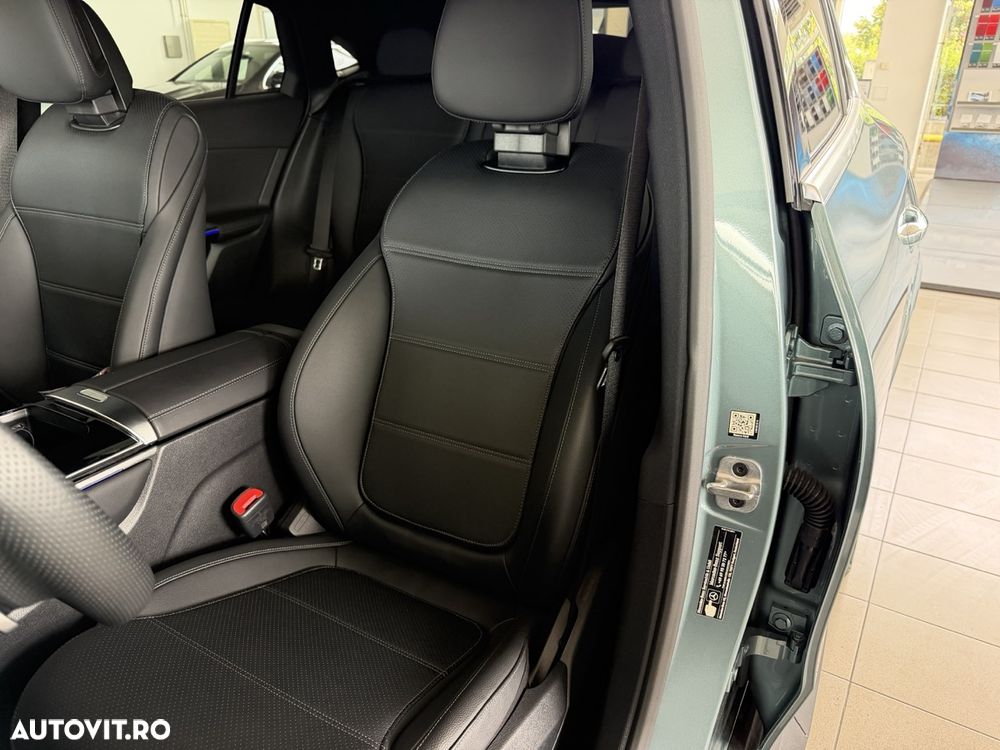 Mercedes-Benz GLC Coupe 300 de 4Matic 9G-TRONIC Edition AMG Line - 17