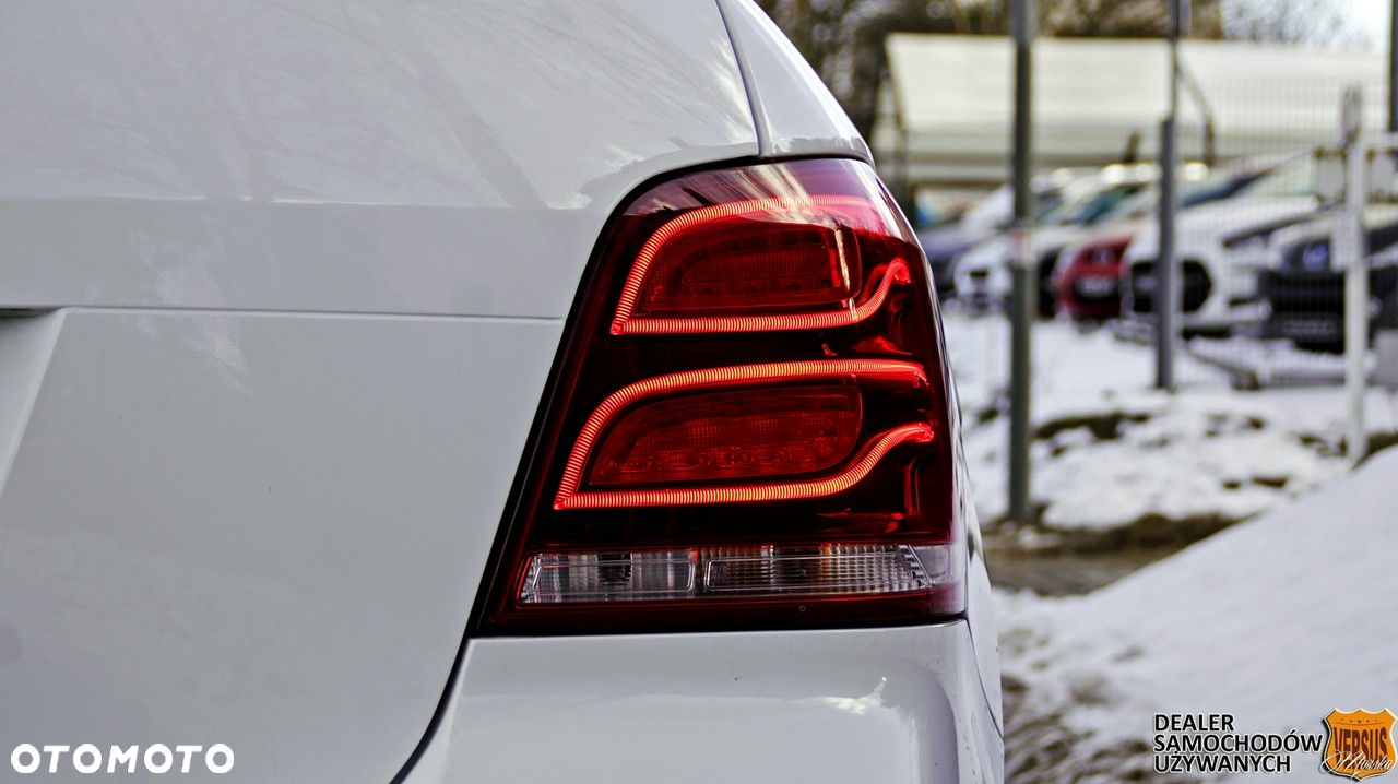 Mercedes-Benz GLK - 9