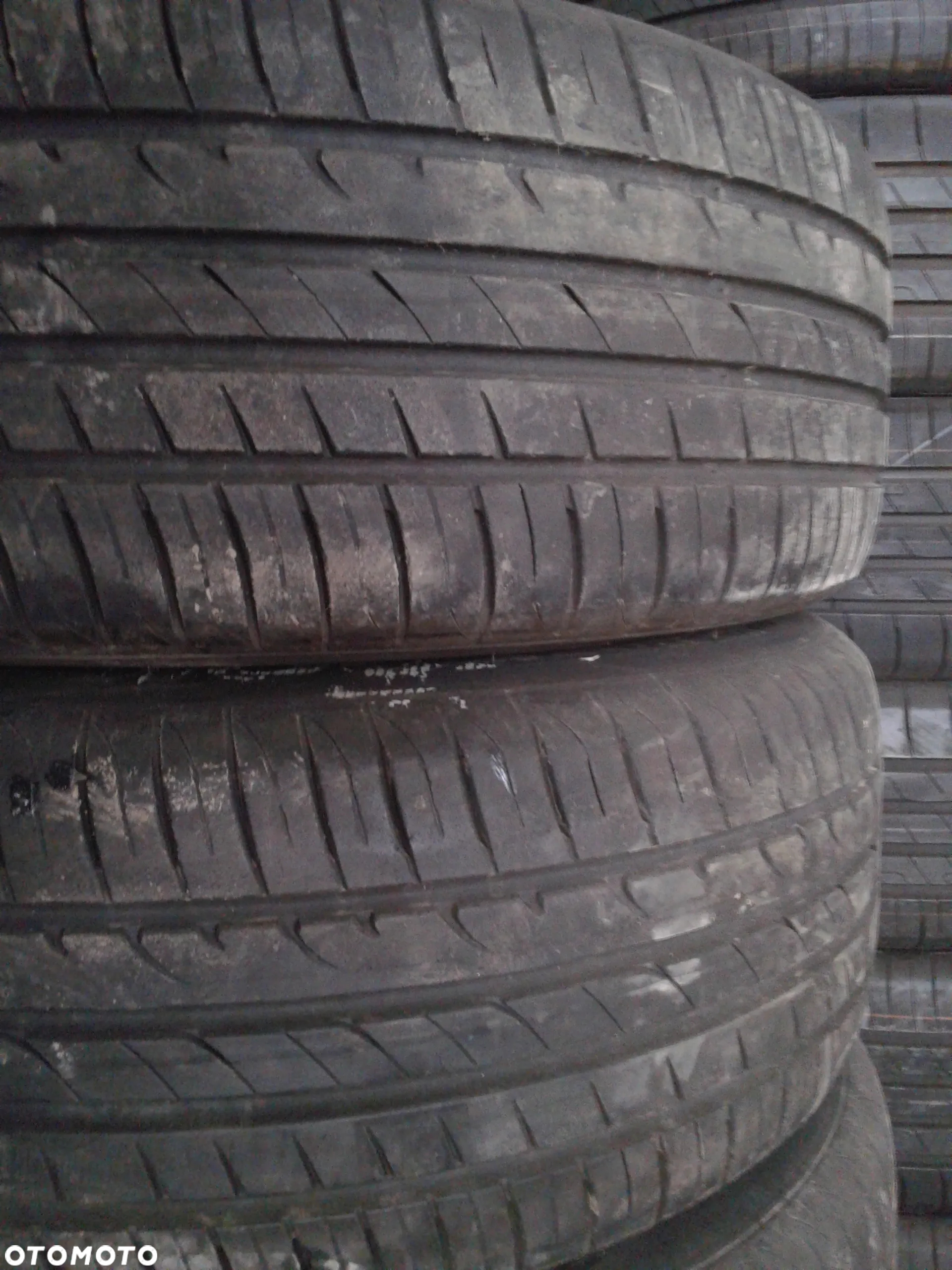 4 Opony letnie 225/60R17 Hankook Ventus Prime 2 - 2