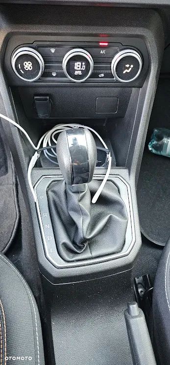 Dacia Sandero TCe 90 CVT Comfort - 21