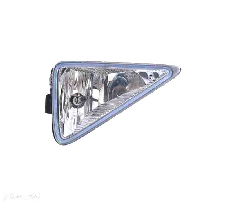 FAROL DIR DE NEVOEIRO HONDA CIVIC HATCHBACK 5P 06-09 3P 07- - 1