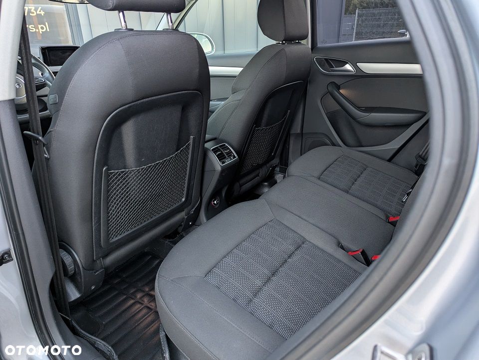Audi Q3 1.4 TFSI design - 26