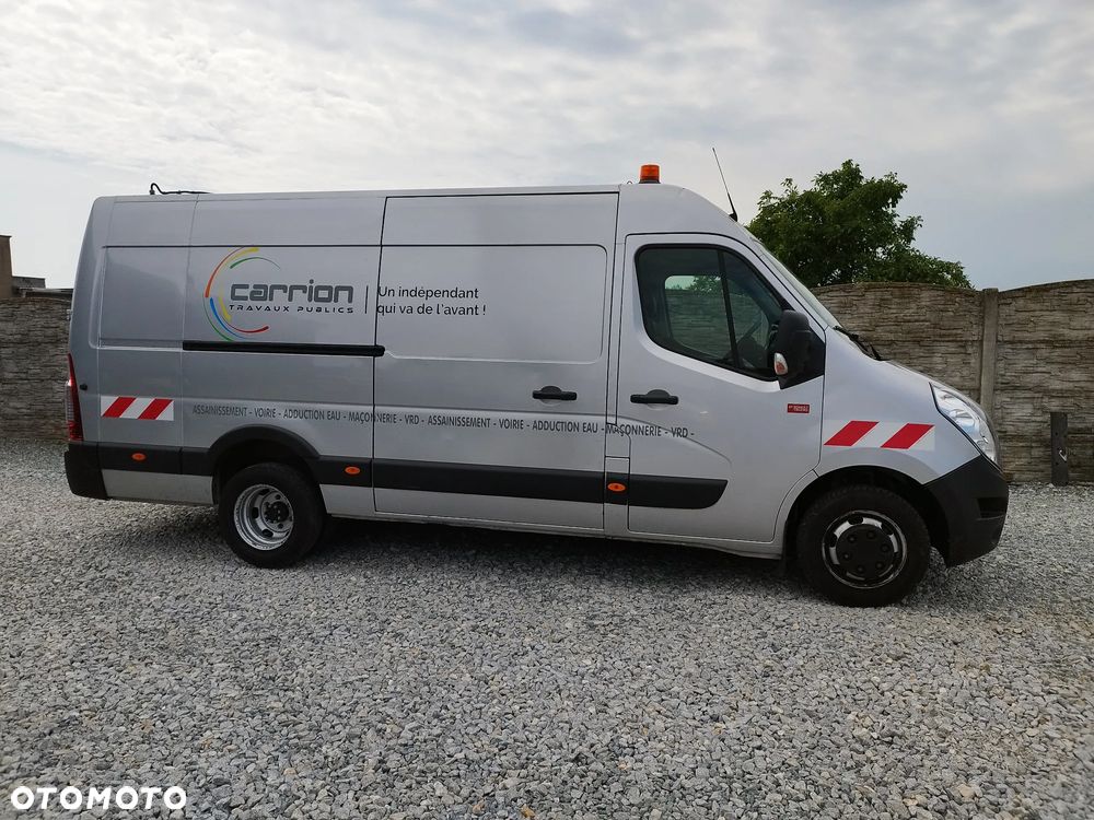 Renault MASTER - 9