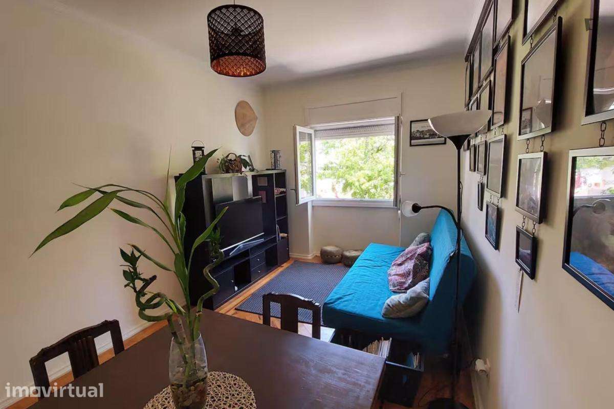 Apartamento com 2 quartos - localizado em Amadora Lisbon - Grande imagem: 4/25