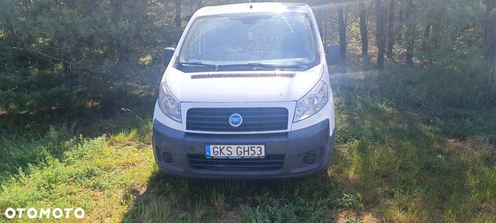 Fiat Scudo Kombi L2H1 Standard - 2