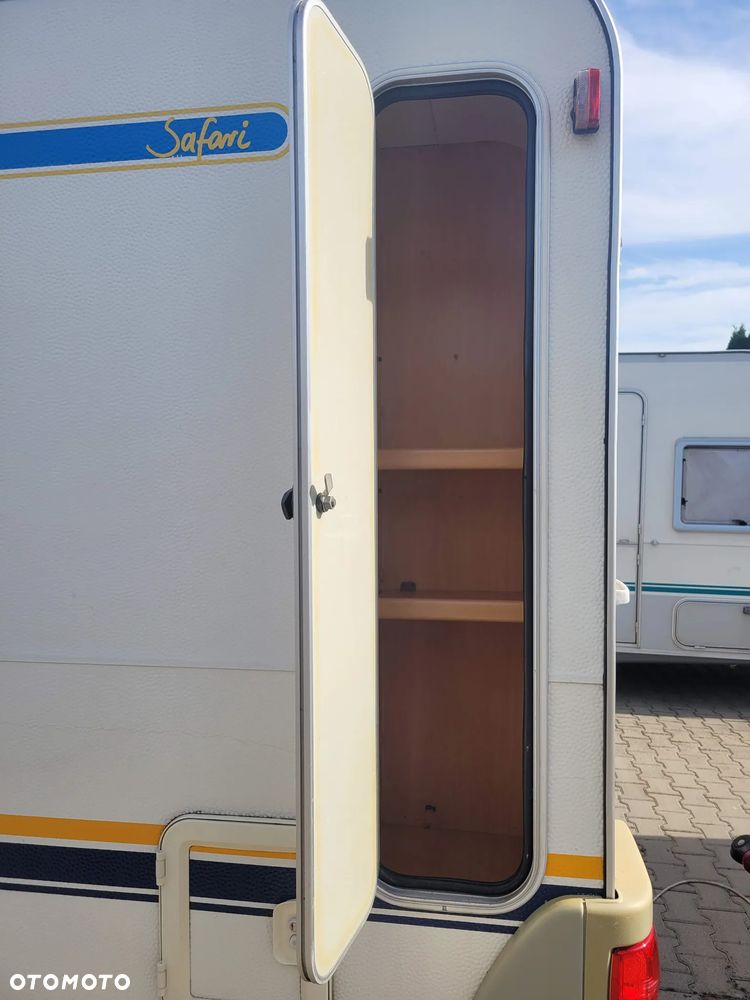 Wilk Safari 390 - 8