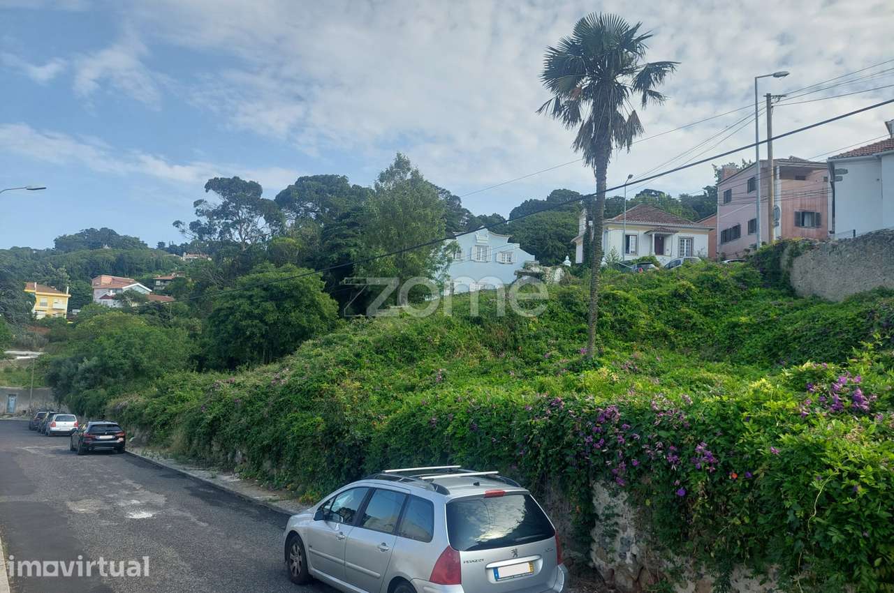 Terreno Urbano, Portela de Sintra | Centro de Sintra