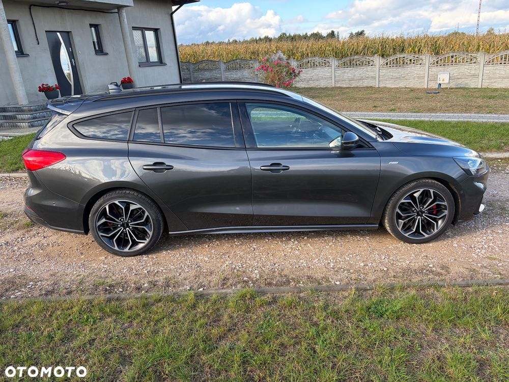 Ford Focus - 6