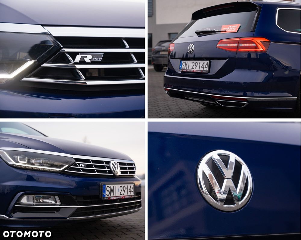 Volkswagen Passat Variant ver-2-0-tdi-bluemotion-technology-dsg-highline - 19