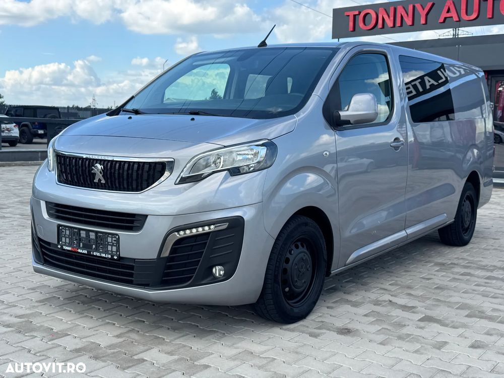 Peugeot Expert - 3