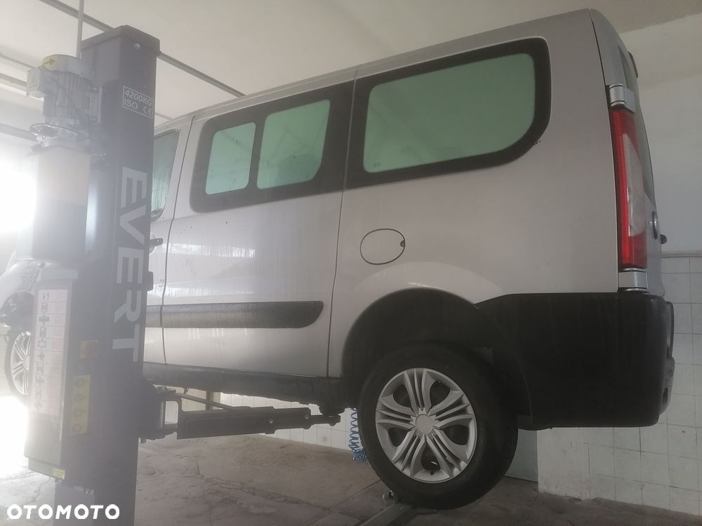 Fiat Scudo - 2