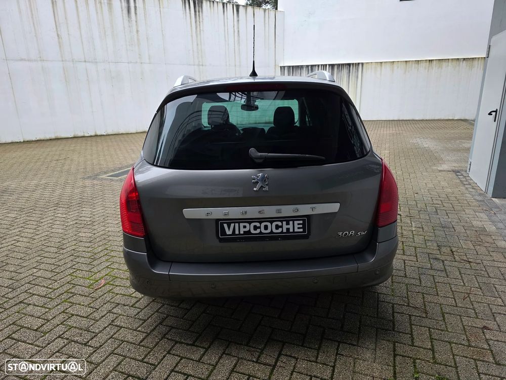 Peugeot 308 SW 1.6 HDi Sport CVM6 - 35