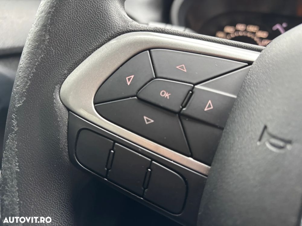 Fiat Tipo 1.4 Lounge - 15