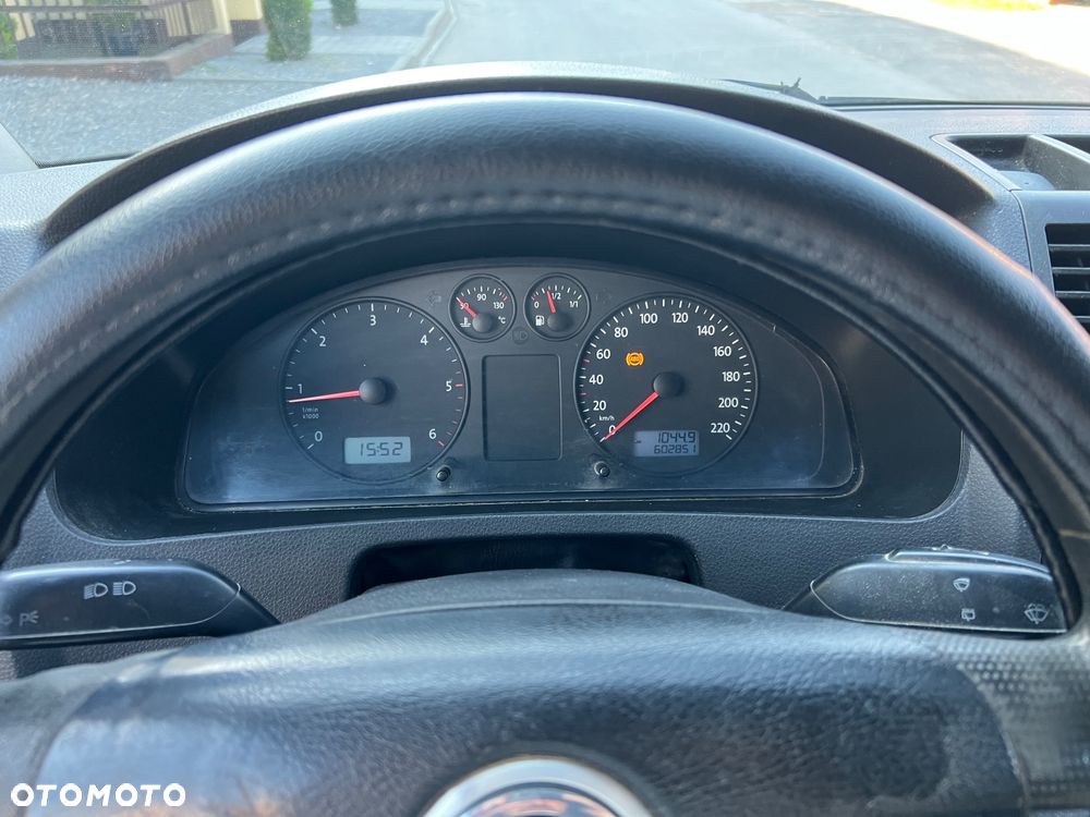 Volkswagen Transporter L2 4Motion - 8
