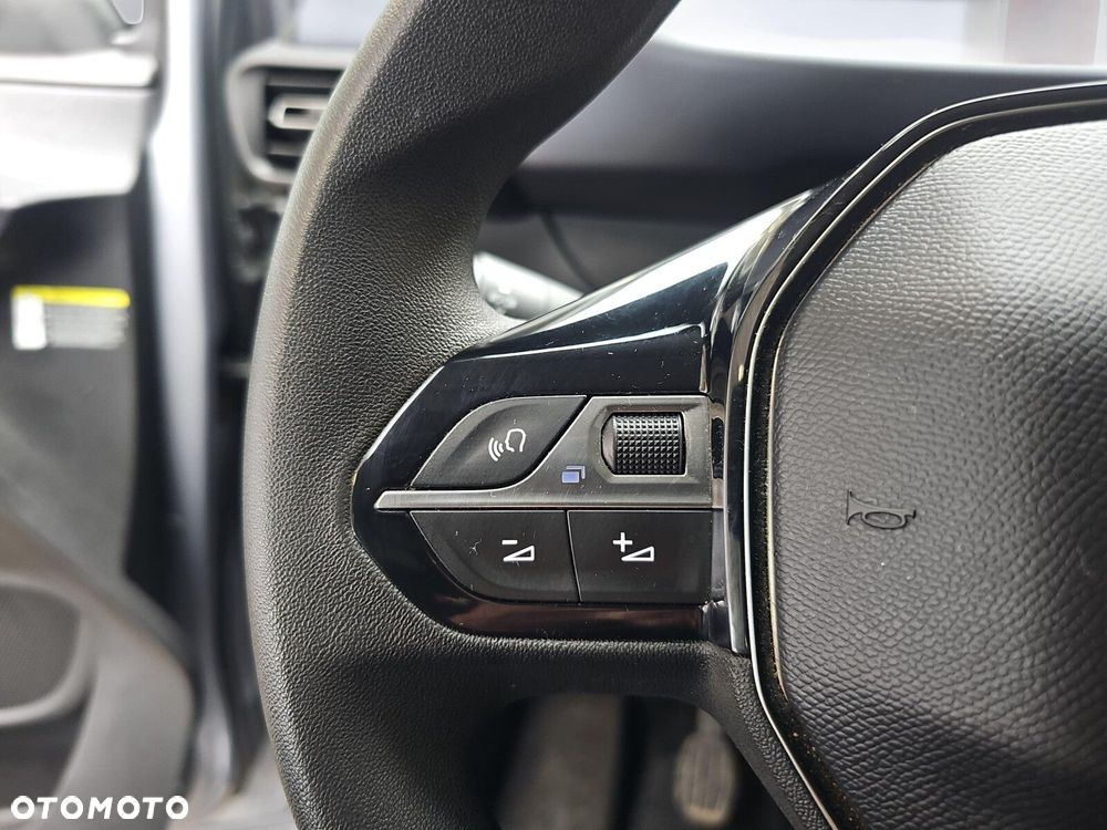 Peugeot Rifter Long 1.5 BlueHDI Allure S&S - 14