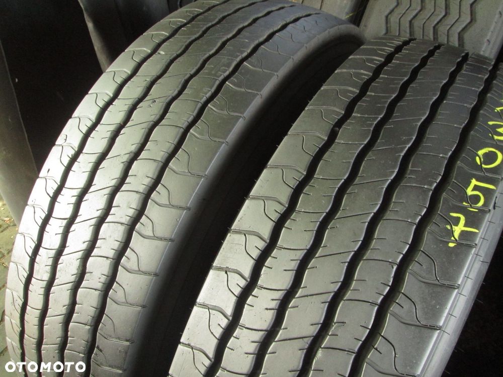 295/80R22,5 Sava AVANT 5. Opony ciężarowe - 7