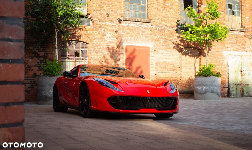 Ferrari 812 Superfast - 3