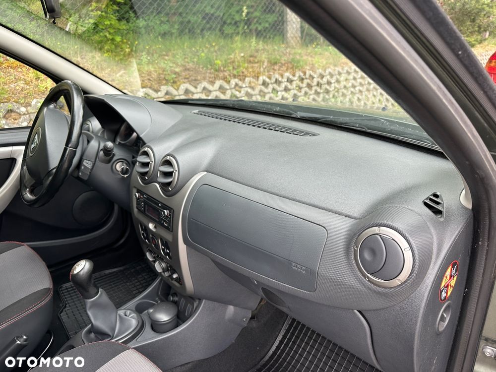 Dacia Duster 1.5 dCi Ambiance - 18