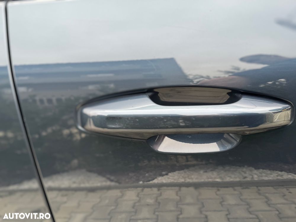 Volvo XC 40 T5 Recharge DKG Inscription Expression - 24