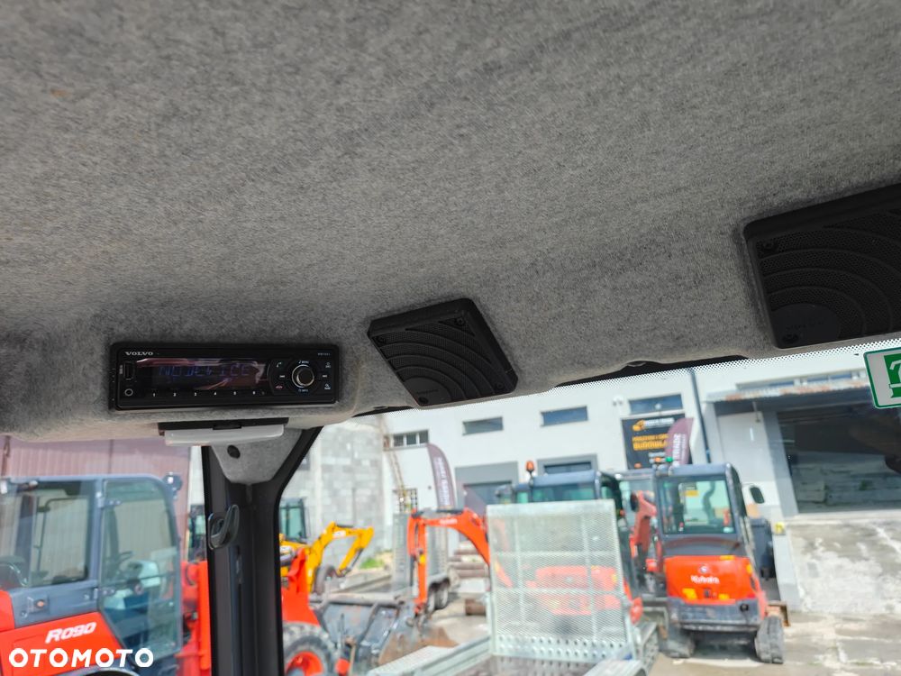 Volvo EC18E - 36