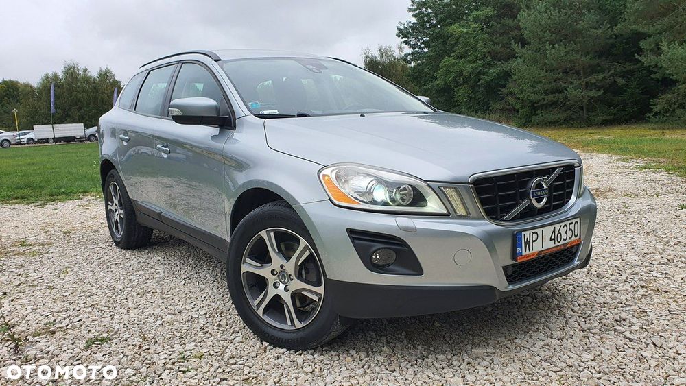 Volvo XC 60 - 5