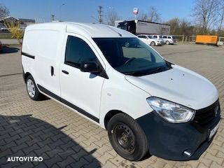 Dacia Dokker 1.5 Ambiance - 1