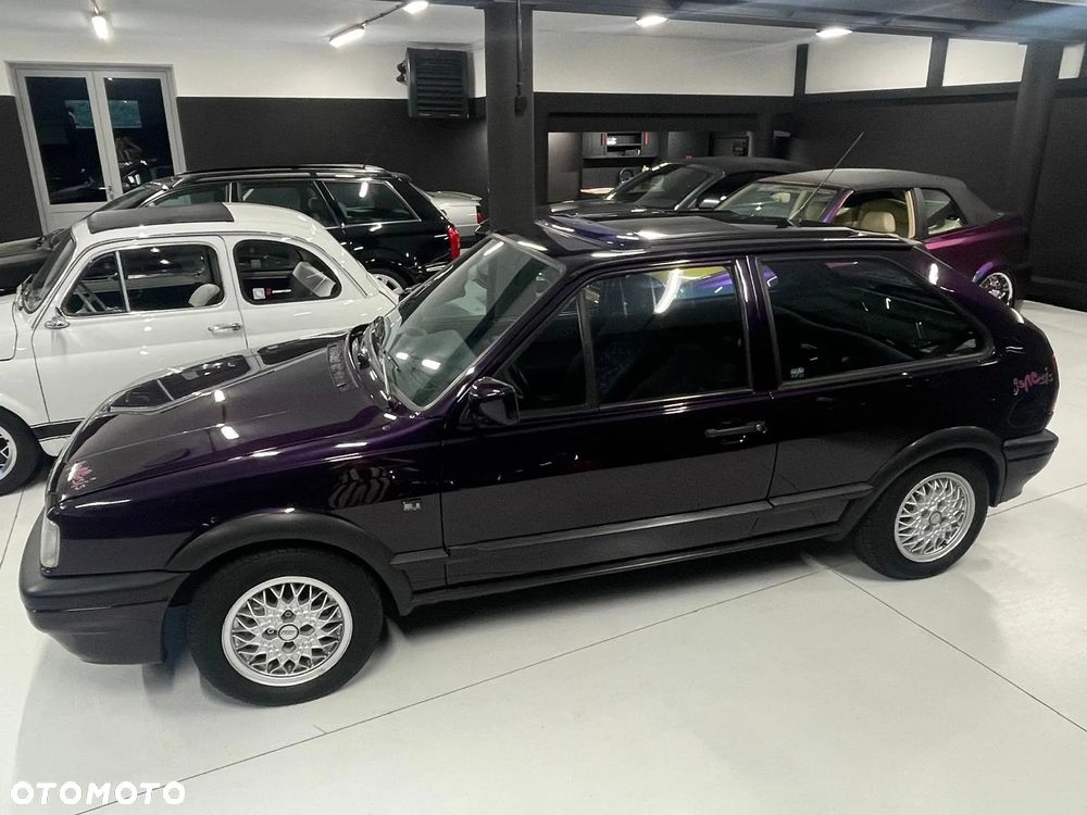 Volkswagen Polo 1.3 G40 - 6