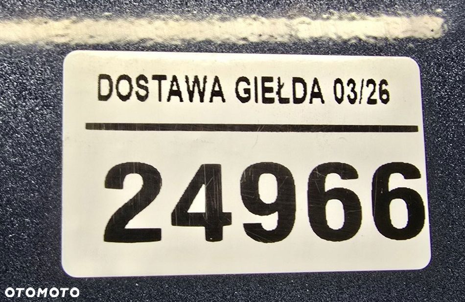 drzwi przesuwne tył prawy prawe vw transporter t7 21r - 5