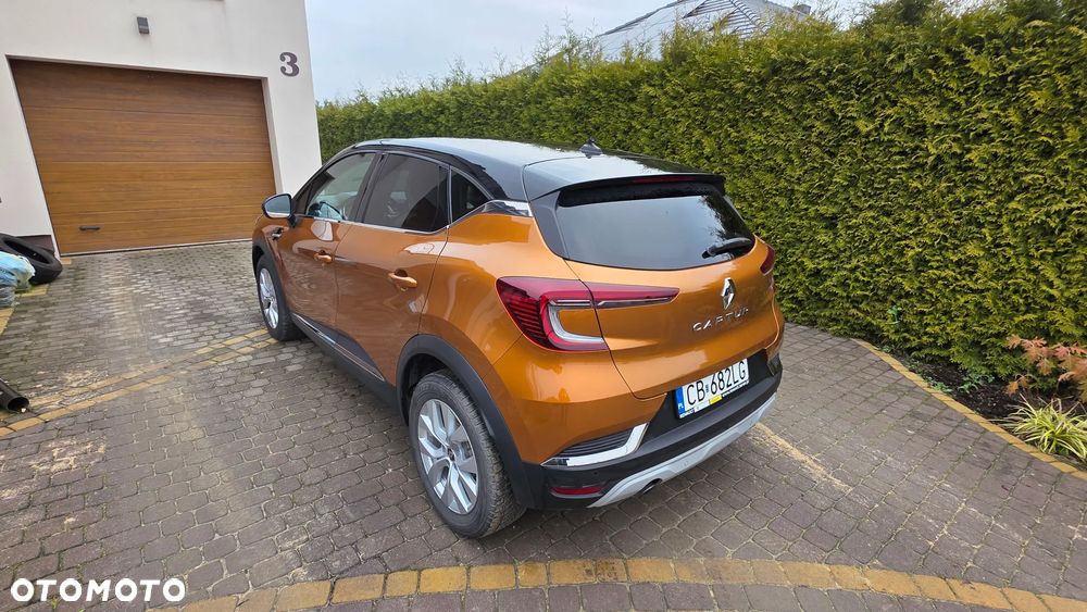 Renault Captur TCe 100 INTENS - 5