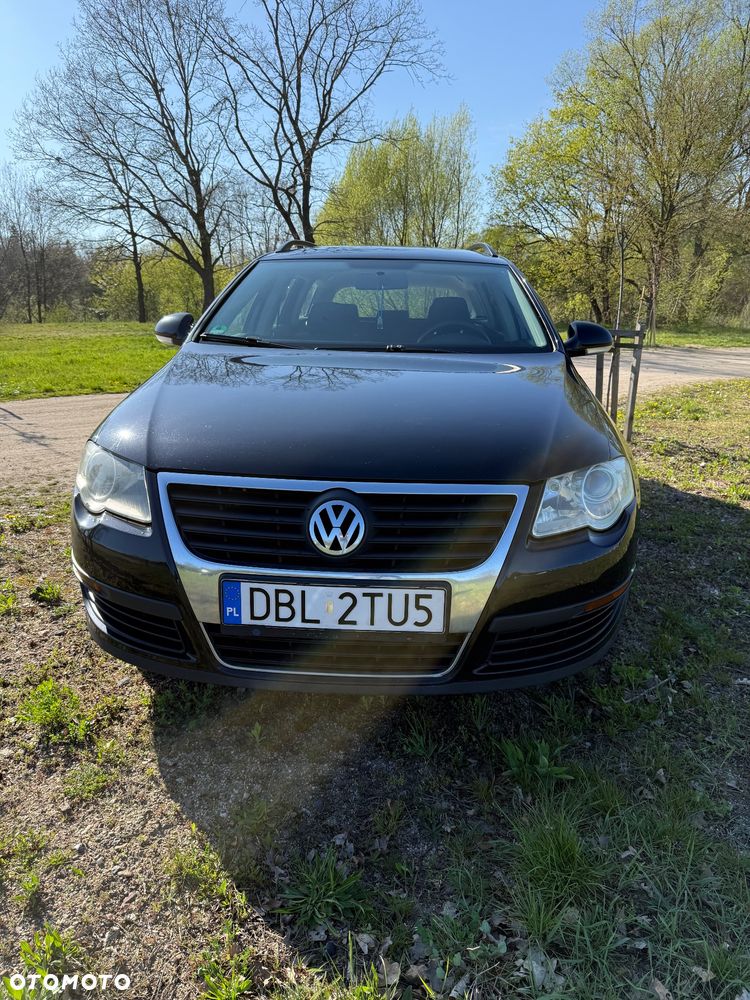 Volkswagen Passat 2.0 TDI DPF Highline - 3