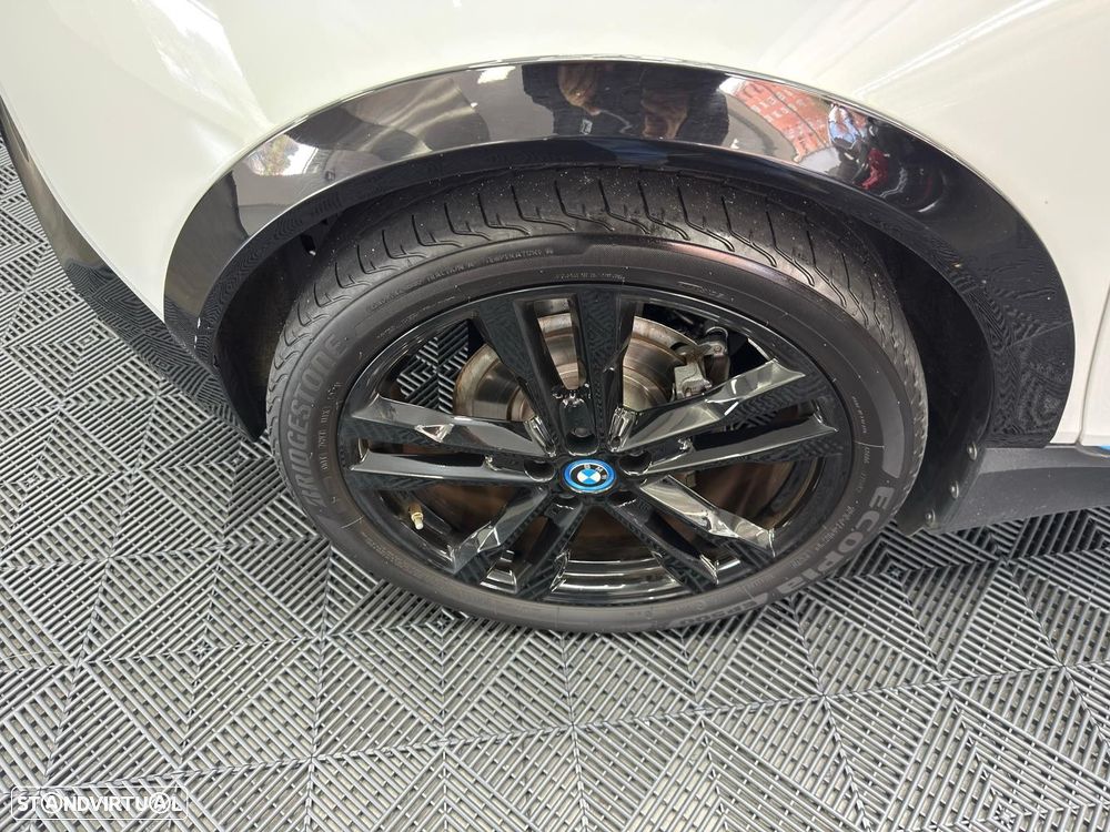 BMW i3 s 120Ah - 42