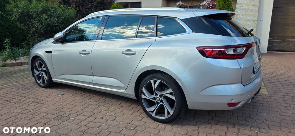 Renault Megane 1.6 dCi GT Line - 23