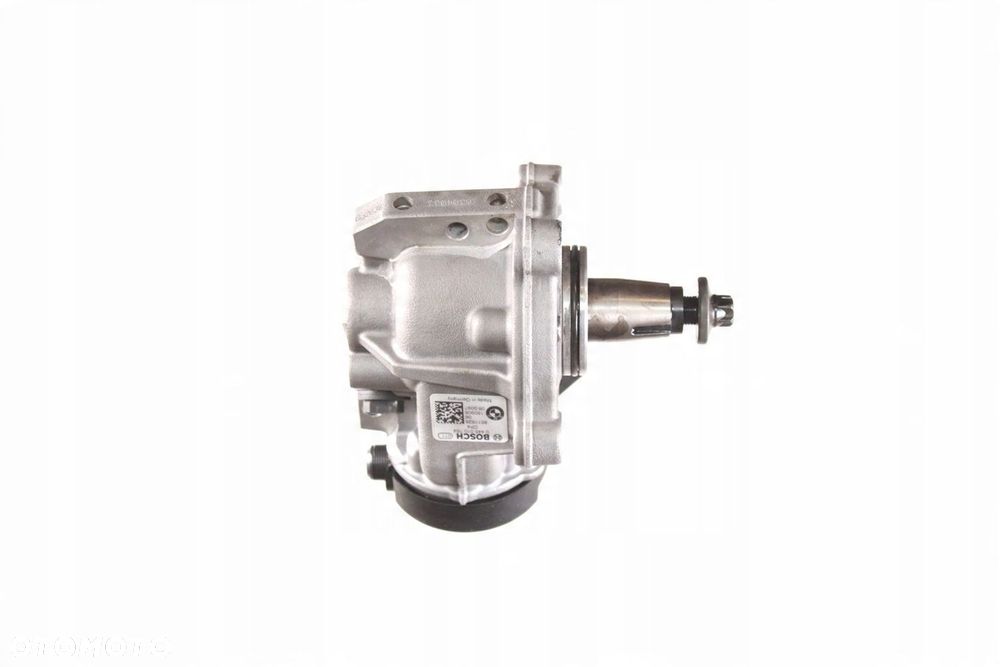 POMPA WTRYSKOWA BMW X3 F25 2.0D 16r 8511626 - 7