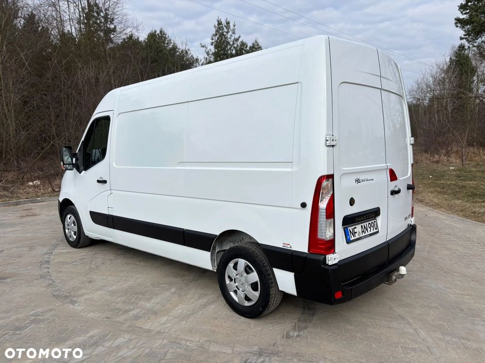 Renault Master - 5