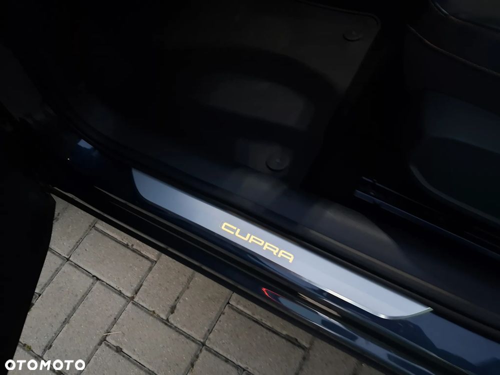 Cupra Formentor 1.5 TSI - 14