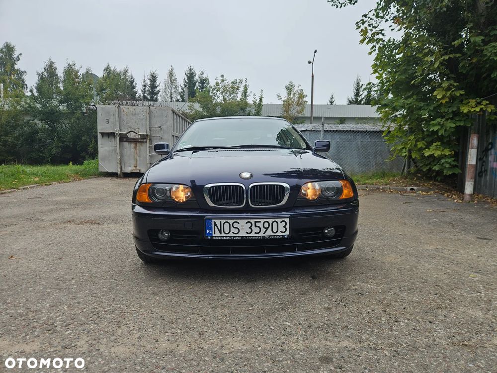 BMW Seria 3 - 9